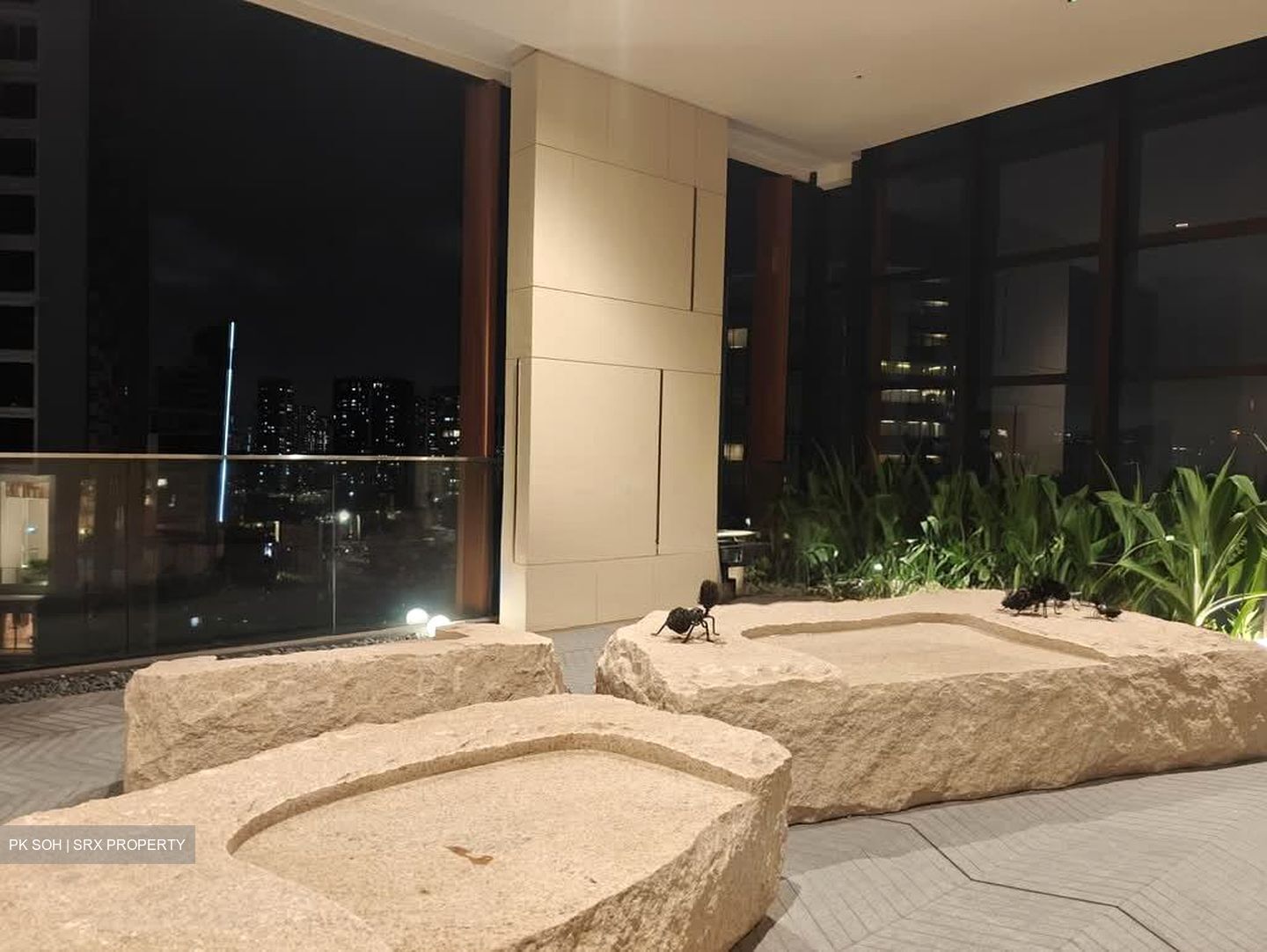 The Ritz-Carlton  (D9), Condominium #571815321